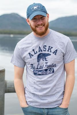 Hat/tee -varsity Polar Bear