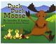  Book- Duck Duck Moose