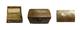  Treasure Box W/Moose