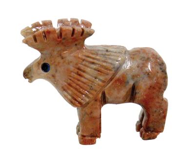 Mini Animal Moose