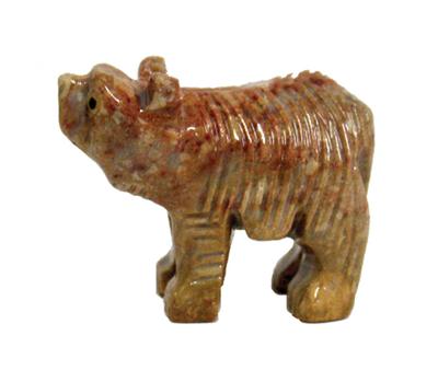 Mini Animal Bear