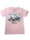  Youth Eskimo 3 Pup Tee