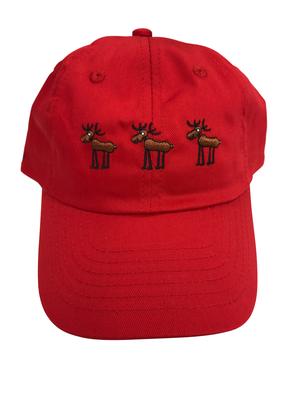 Infant/toddler Hat