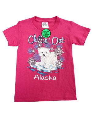 Youth Chillin` Out Tee