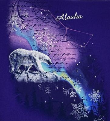 Plus Size Tee - Written In The Stars