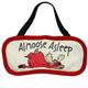  Sleep Mask- Almoose Asleep
