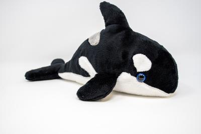 12 In. Orca