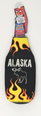 Party Popper- Moose Ak Flame