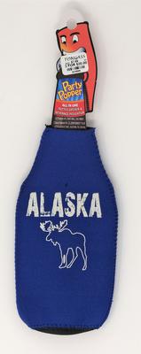 Party Popper- Moose Ak Royal