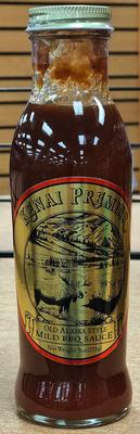 Bbq Sauce Mild