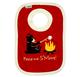  Infant Bib- Feed Me S ` More!