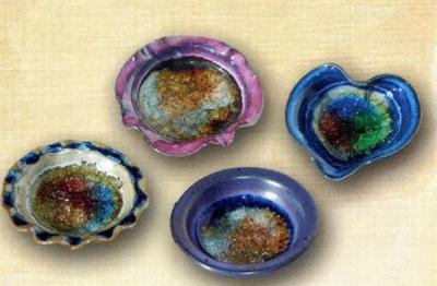Little Dishes