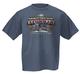  Adult Tee - First City Ketchikan