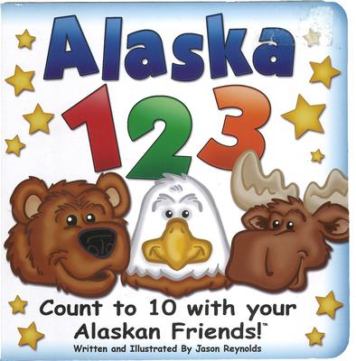 Book  Alaska 123