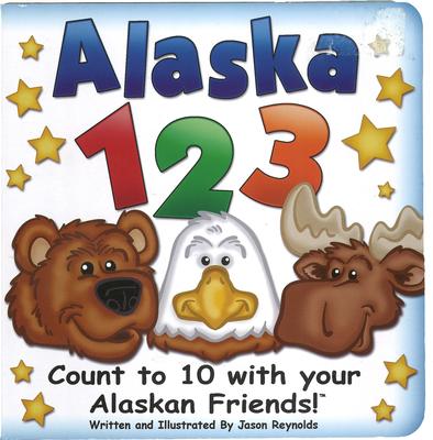 Book Alaska 123