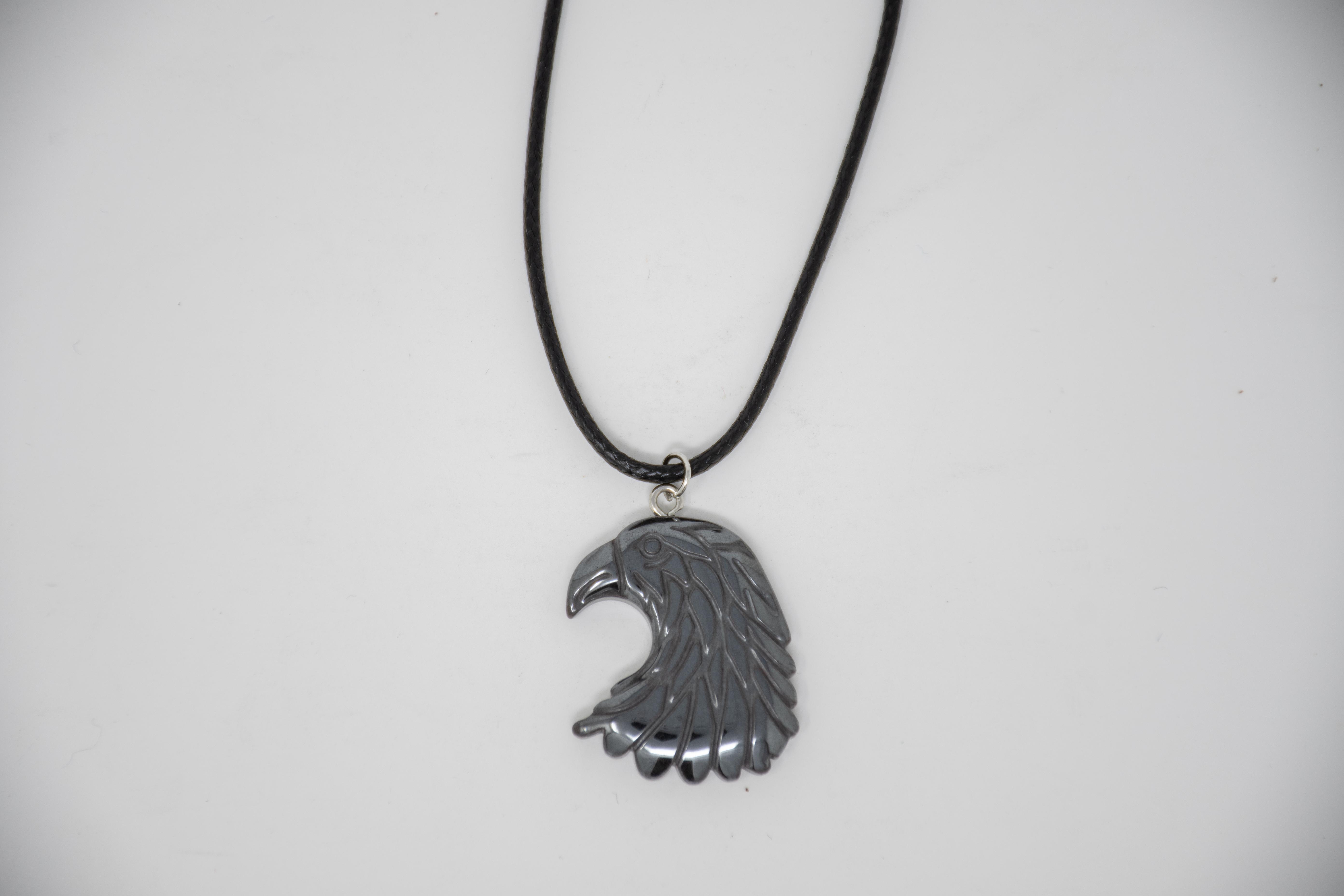  Necklace- Hem Eagle
