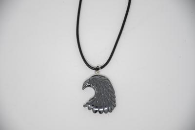 Necklace- Hem Eagle