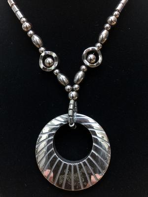 Necklace- Hem 17
