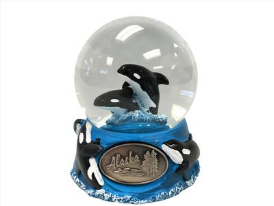 Boxed Waterglobe