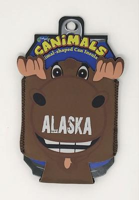 Canimal Moose Can Holder