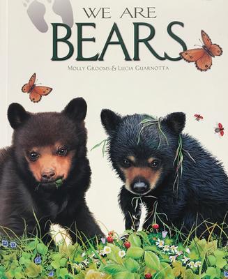 Book- We Are Bears