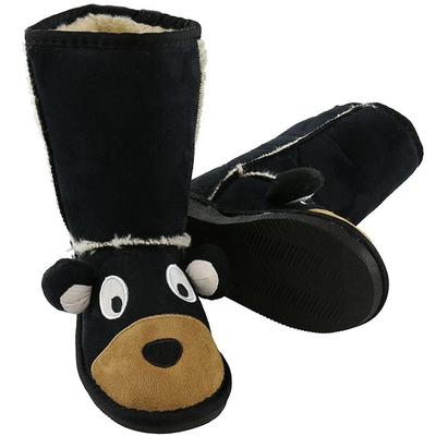 Toasty Toez- K`s Boot Bear
