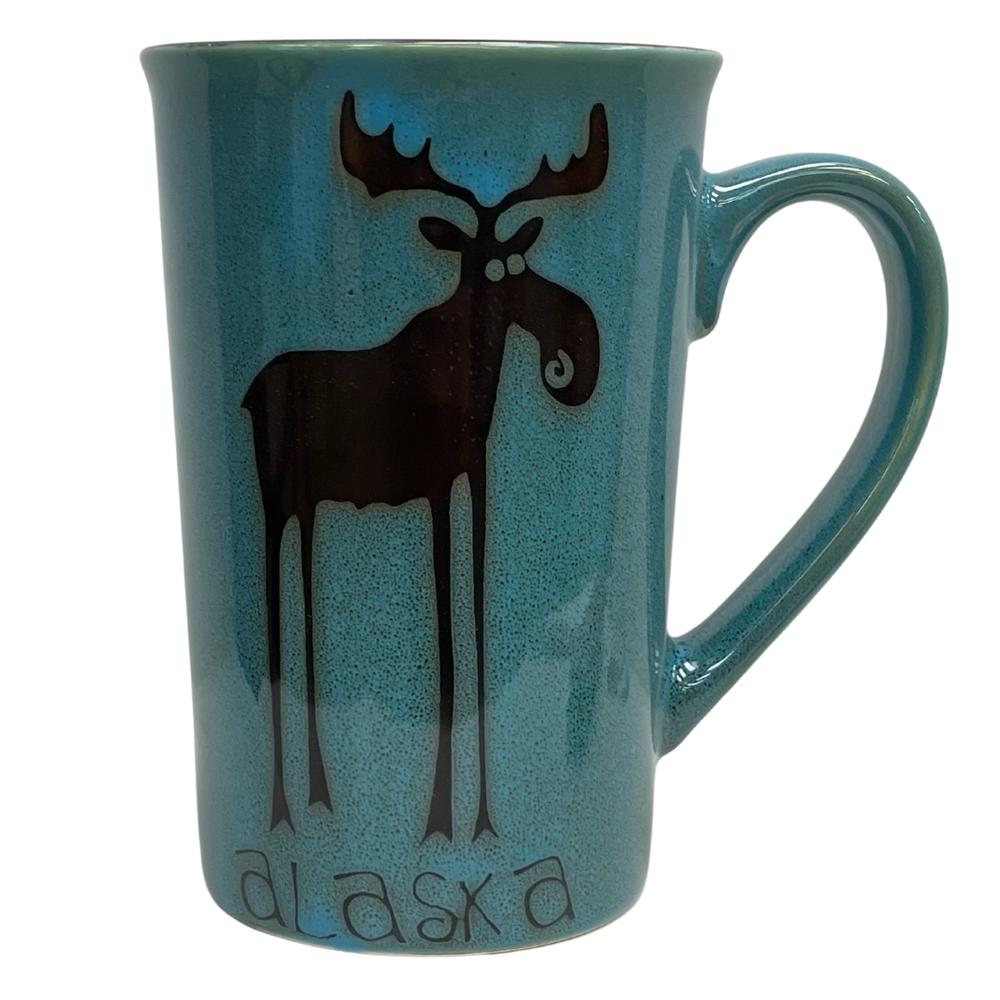  Leggy Moose Mug
