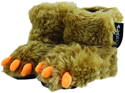 Youth Sock- Monster Feet