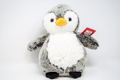 Perky Penguin