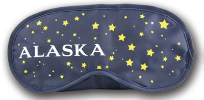 Alaska Night Shade