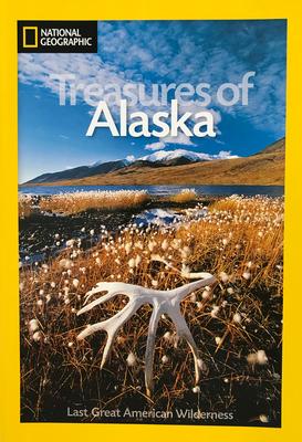 Book Treasure Of Alaska