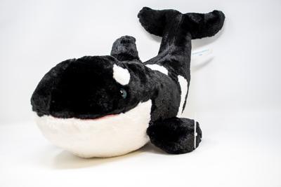 Large Orca