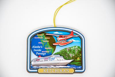 Orn- Ktn/ship/plane