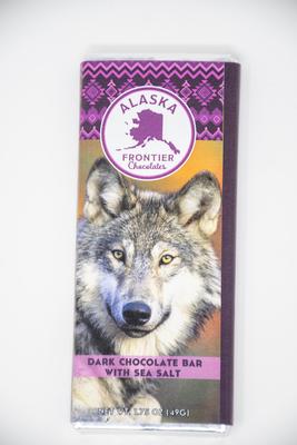 Candy Bar- Wolf
