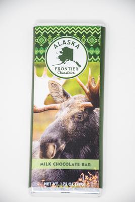 Candy Bar- Moose