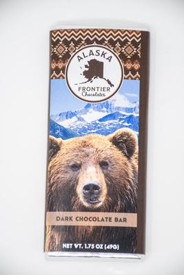 Candy Bar- Grizzly