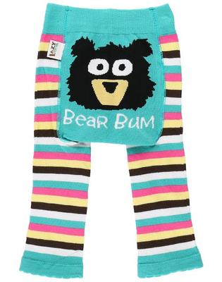 Inf Leggings- Bear Bum