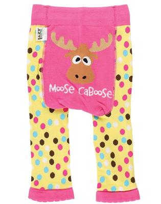 Inf Leggings- Moose Caboose
