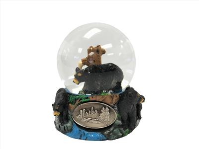 Boxed Waterglobe