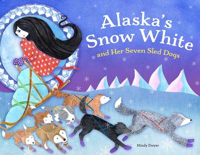 Book - Alaska'S Snow White