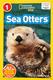  Book - Natl Geo Sea Otters