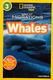  Book - Natl Geo Whales