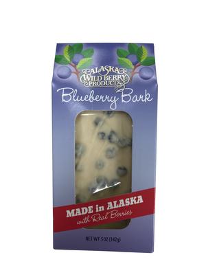 Blueberry Bark