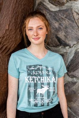 W`s Freedom Ketchikan Moose