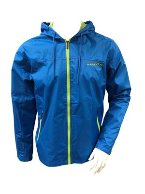 Cruise Jkt-time Out Mtn