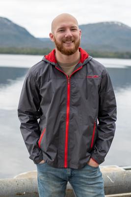 Cruise Jkt-time Out Mtn