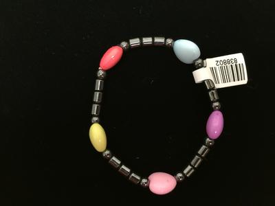 Hematite Bracelet