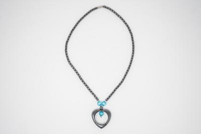 Hematite Necklace
