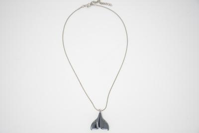 Hematite Necklace