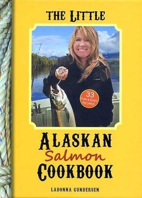 The Little Salmon Cookbook